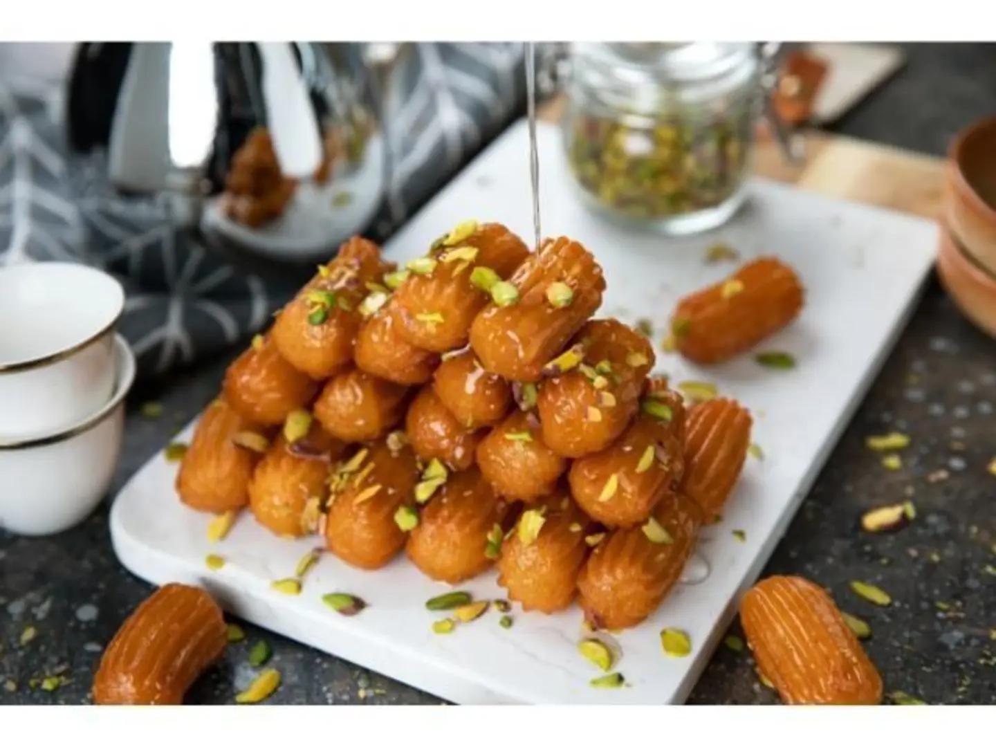 بلح الشام سادة - 500 جرام