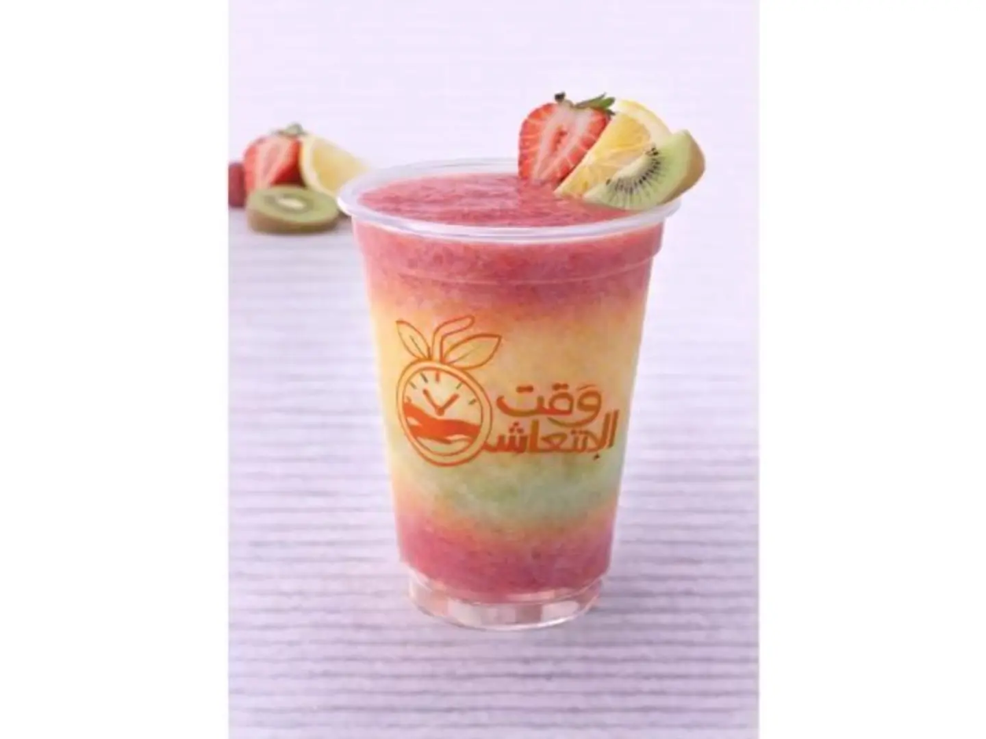 Strawberry Lemon Kiwi - Medium