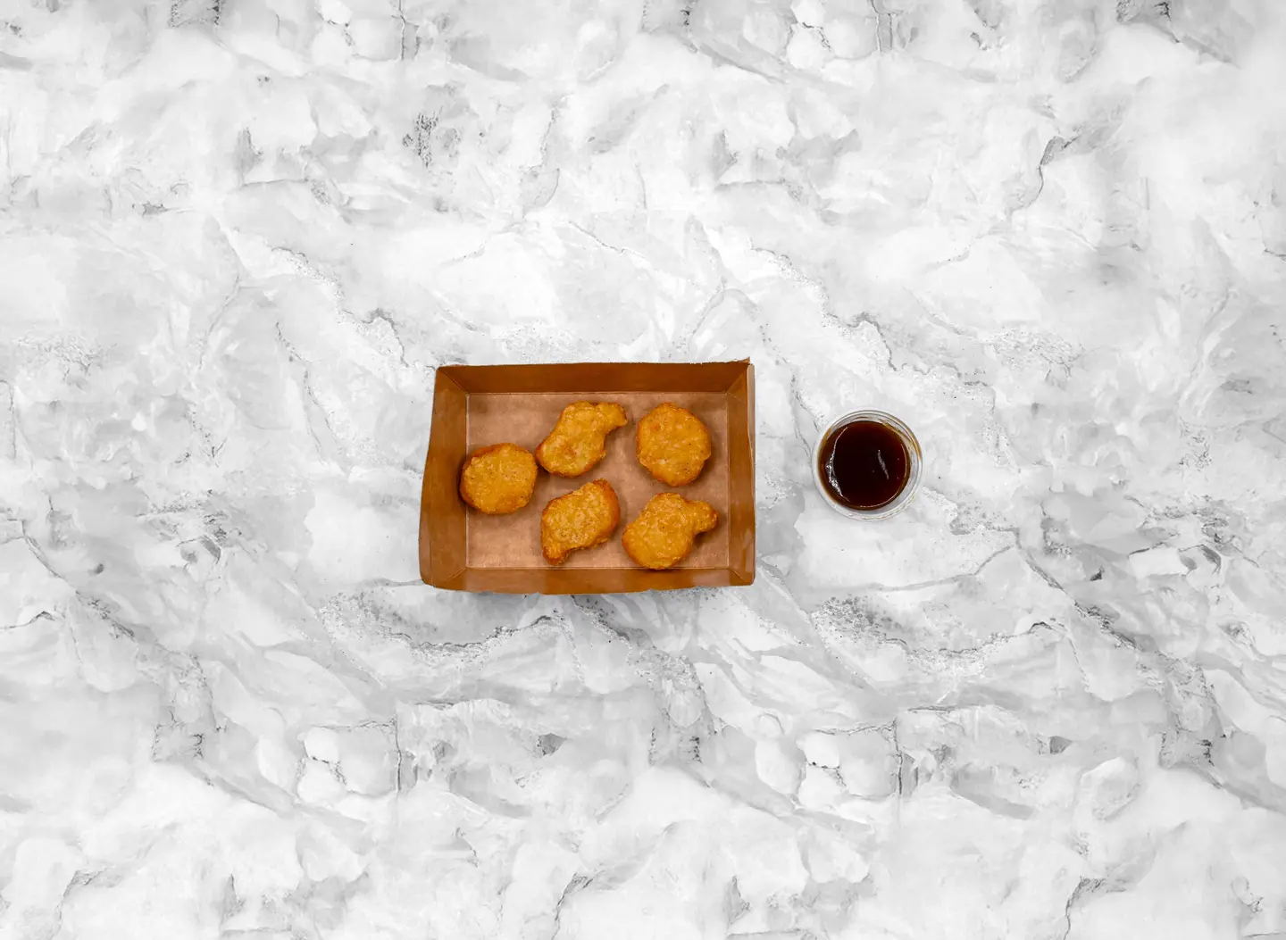 ناجتس - صغير