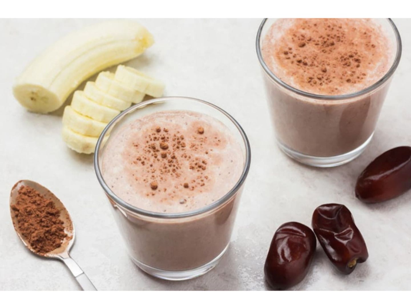 Date And Banana - 1 Liter