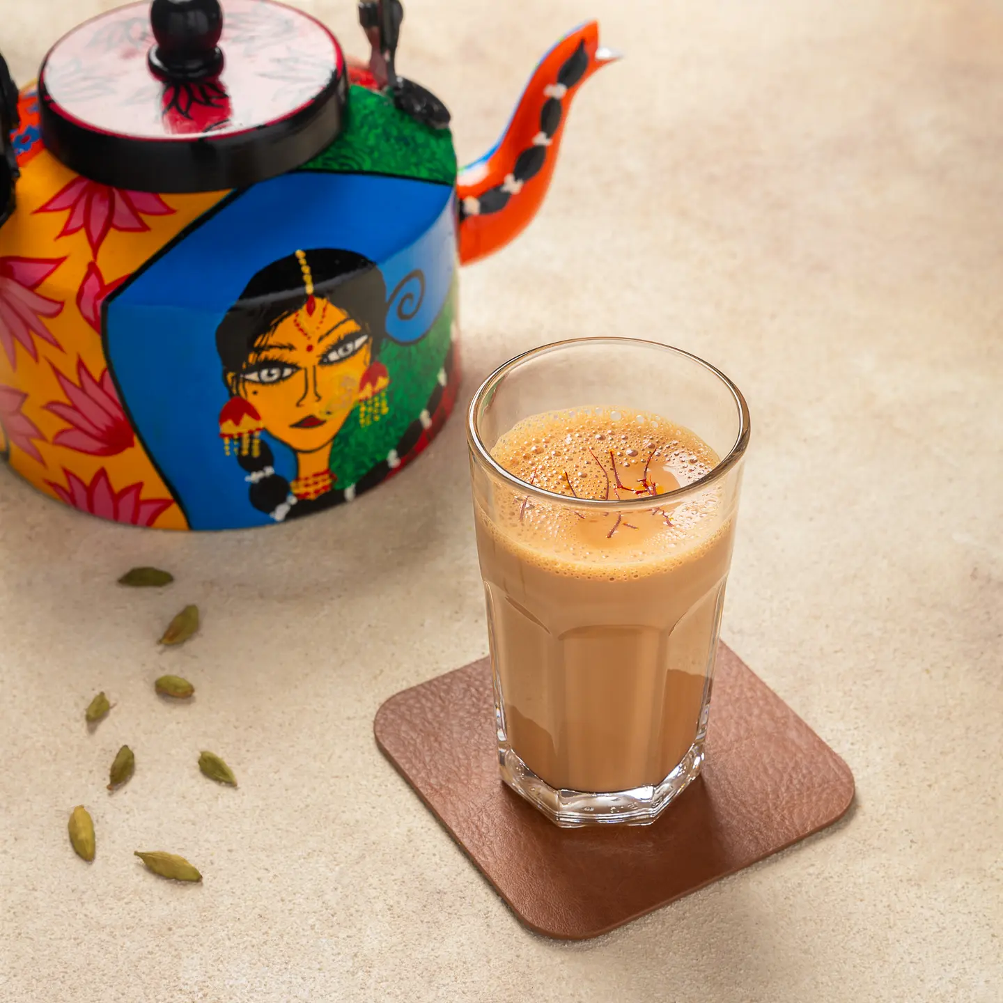 Kadak Masala - Small