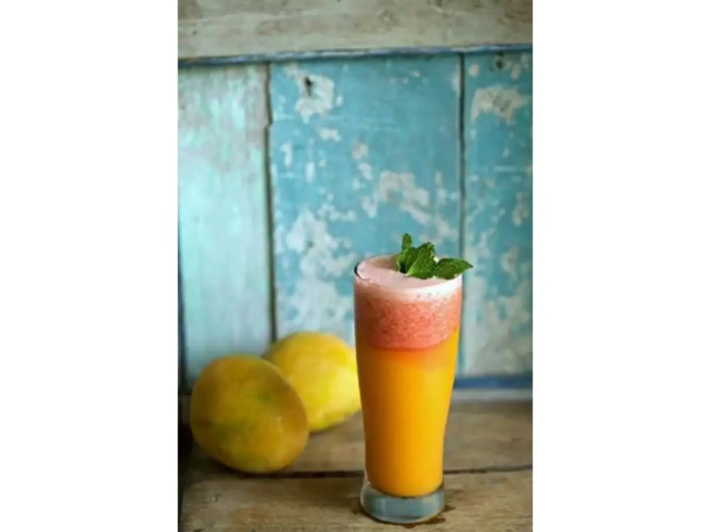 Mango Strawberry - Small