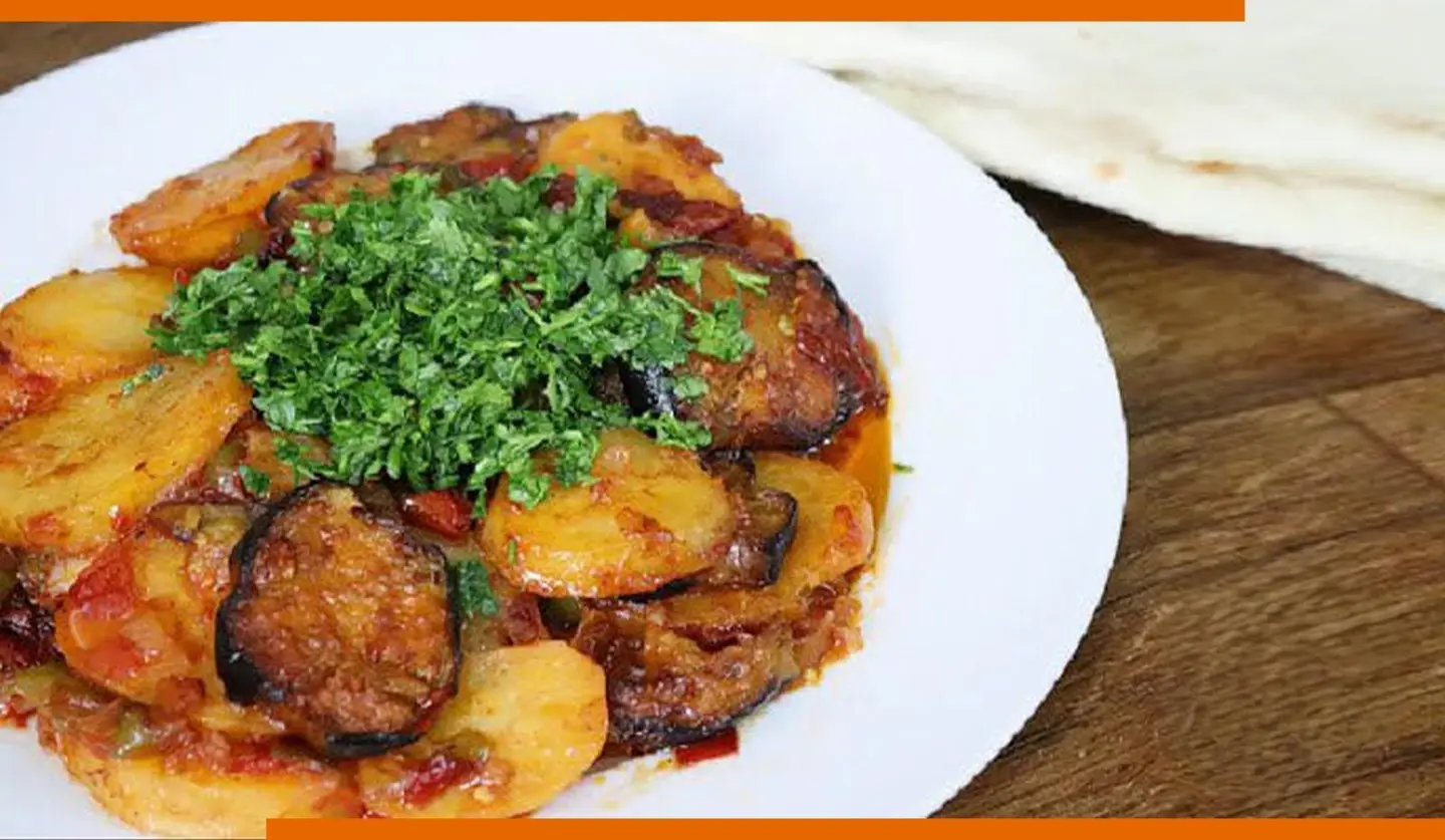 ايدام مصقع - صغير