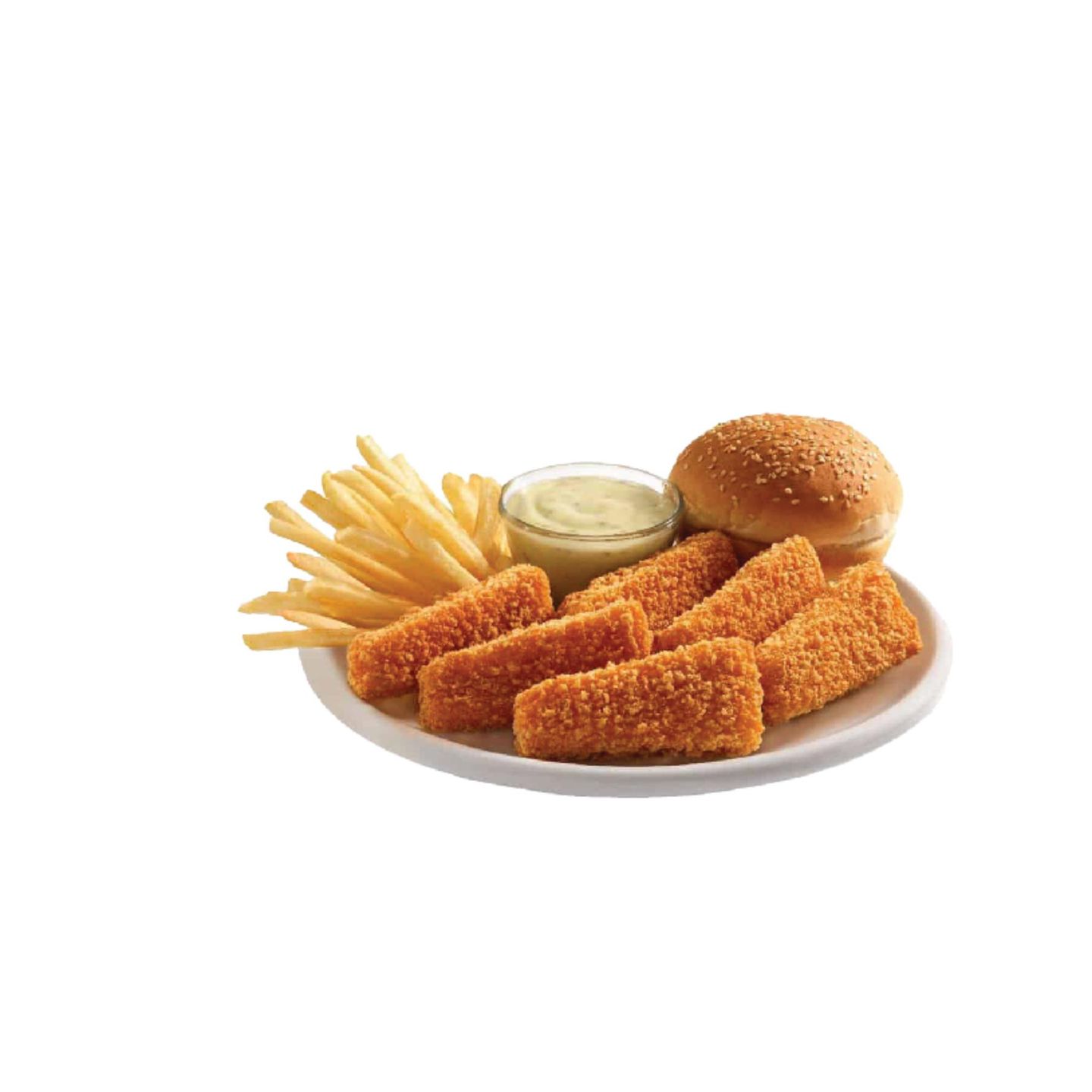 Boneless Chicken  - Small