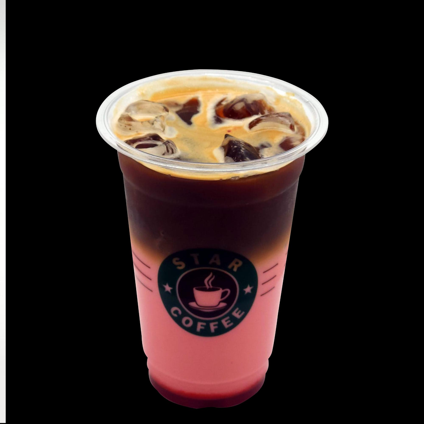 رد فيلفت لاتيه - صغير