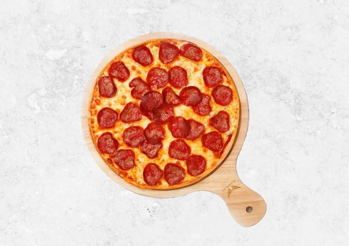 Pepperoni Pizza - Extra Large