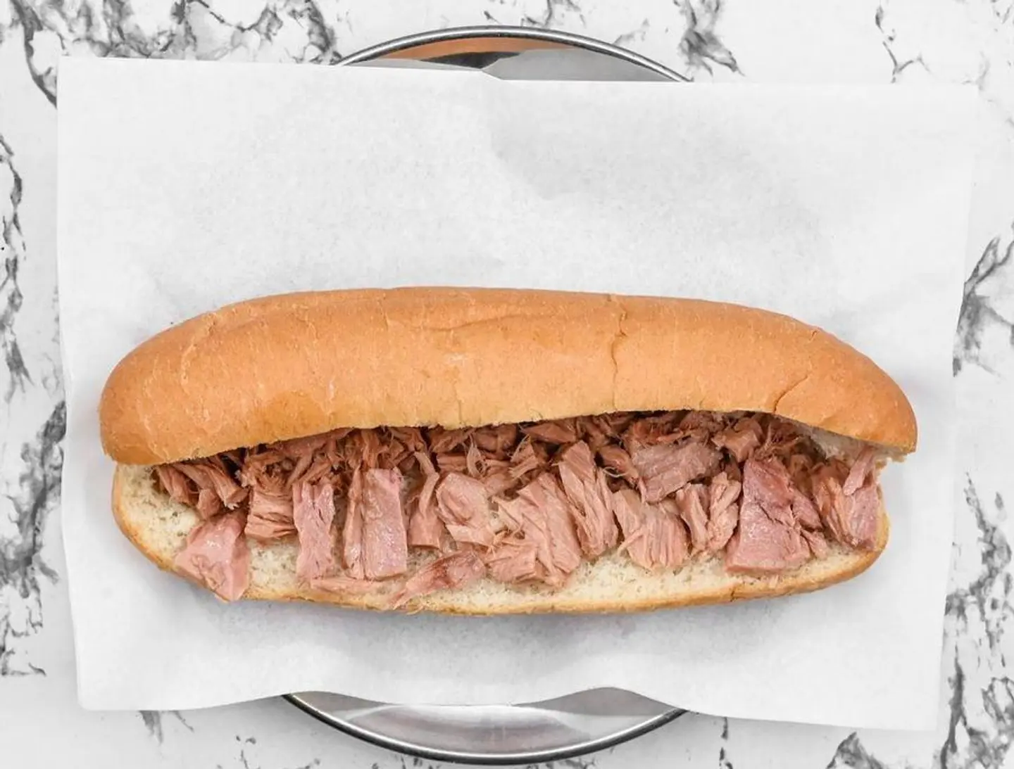 Regular Tuna - Small