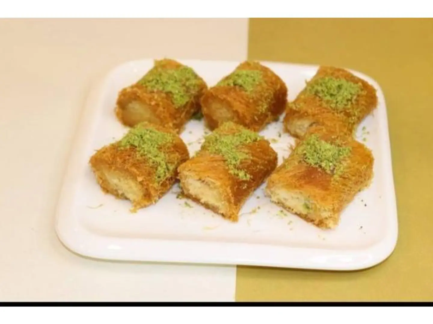 مبرومة قشطة - 500 جرام