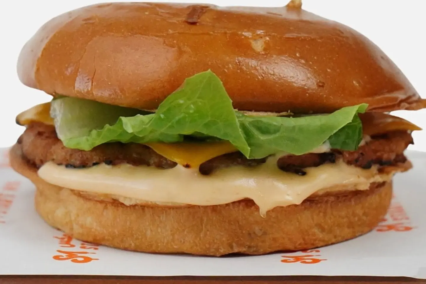 Double Grilled Chicken - Without