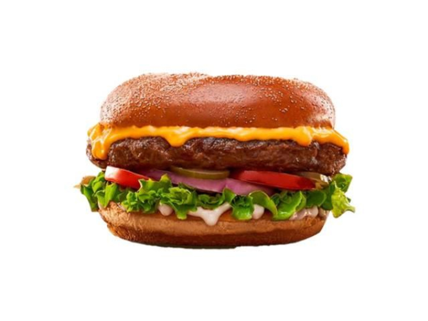 Cowboy Beef - Without Meal