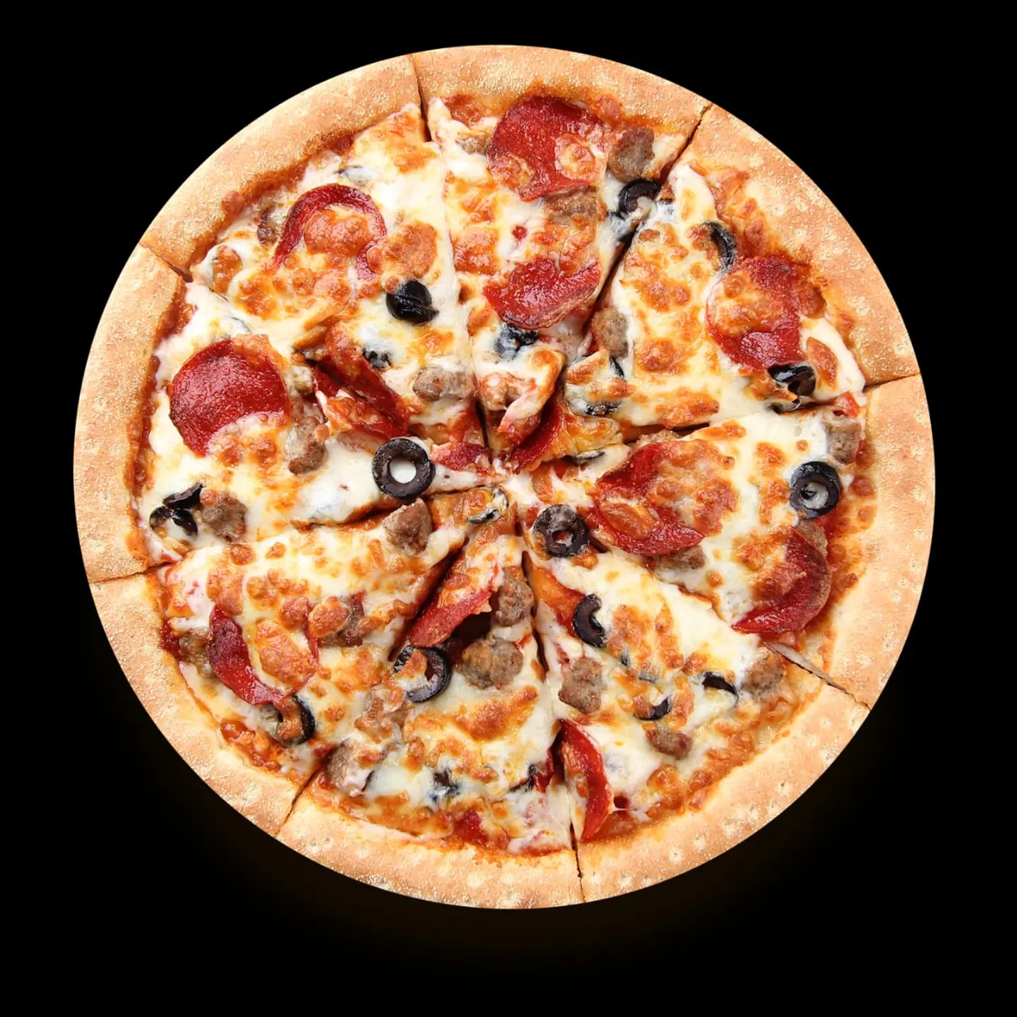 Little Italian Pizza - Small