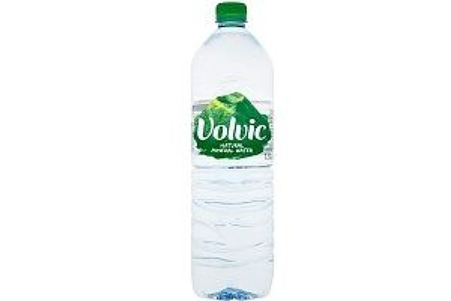 Mineral Water - Small