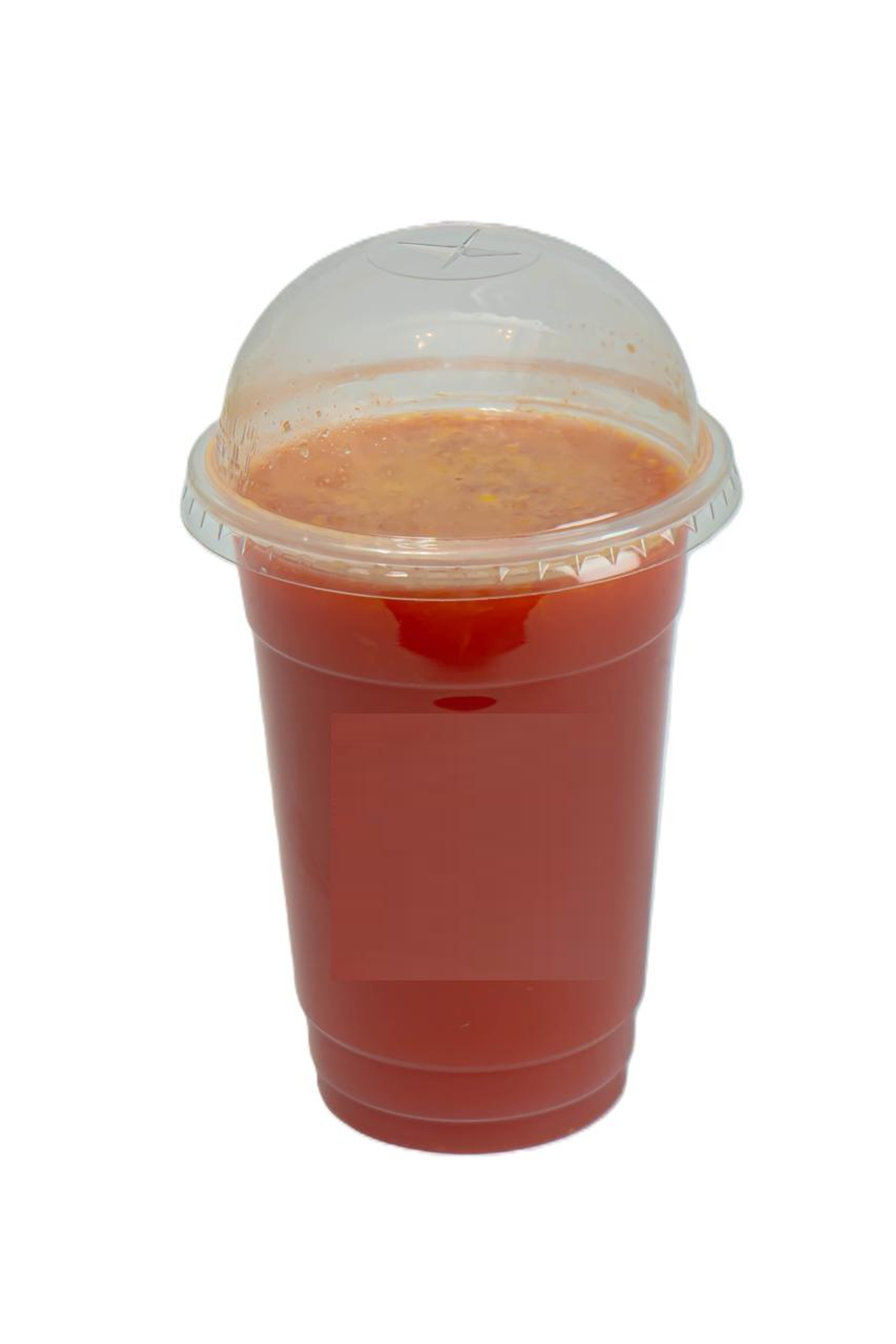 Orange Strawberry - Medium