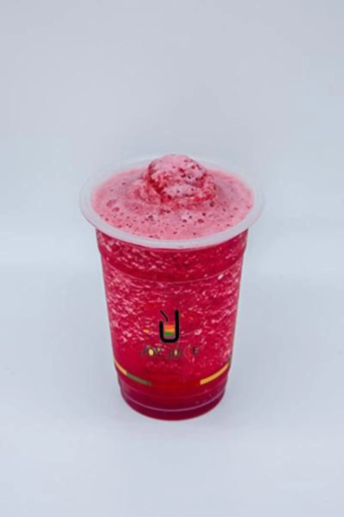 سموثي توت - صغير