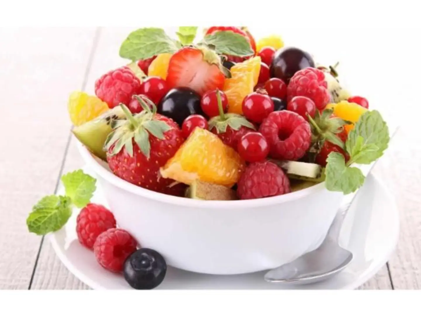 Fruit Salad - Small