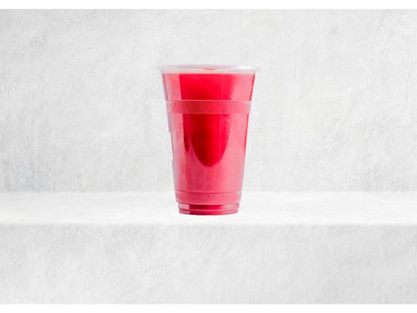 Strawberry Smoothie - Medium
