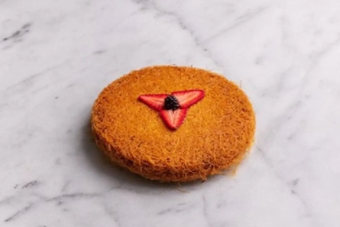 Kunafa Chocolate - Medium