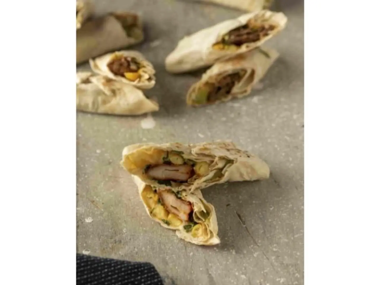 Shish Tawook Sandwich - Small