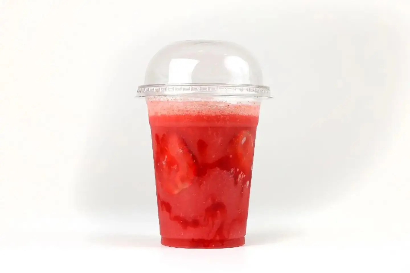 Strawberry Juice - Small