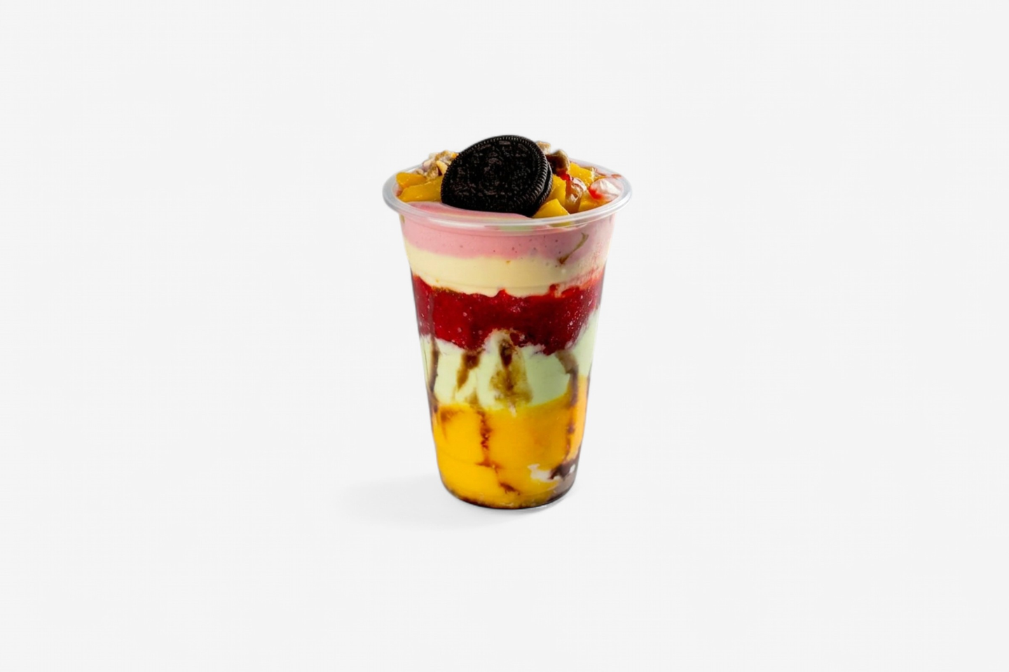 Shaqf Juice - Small