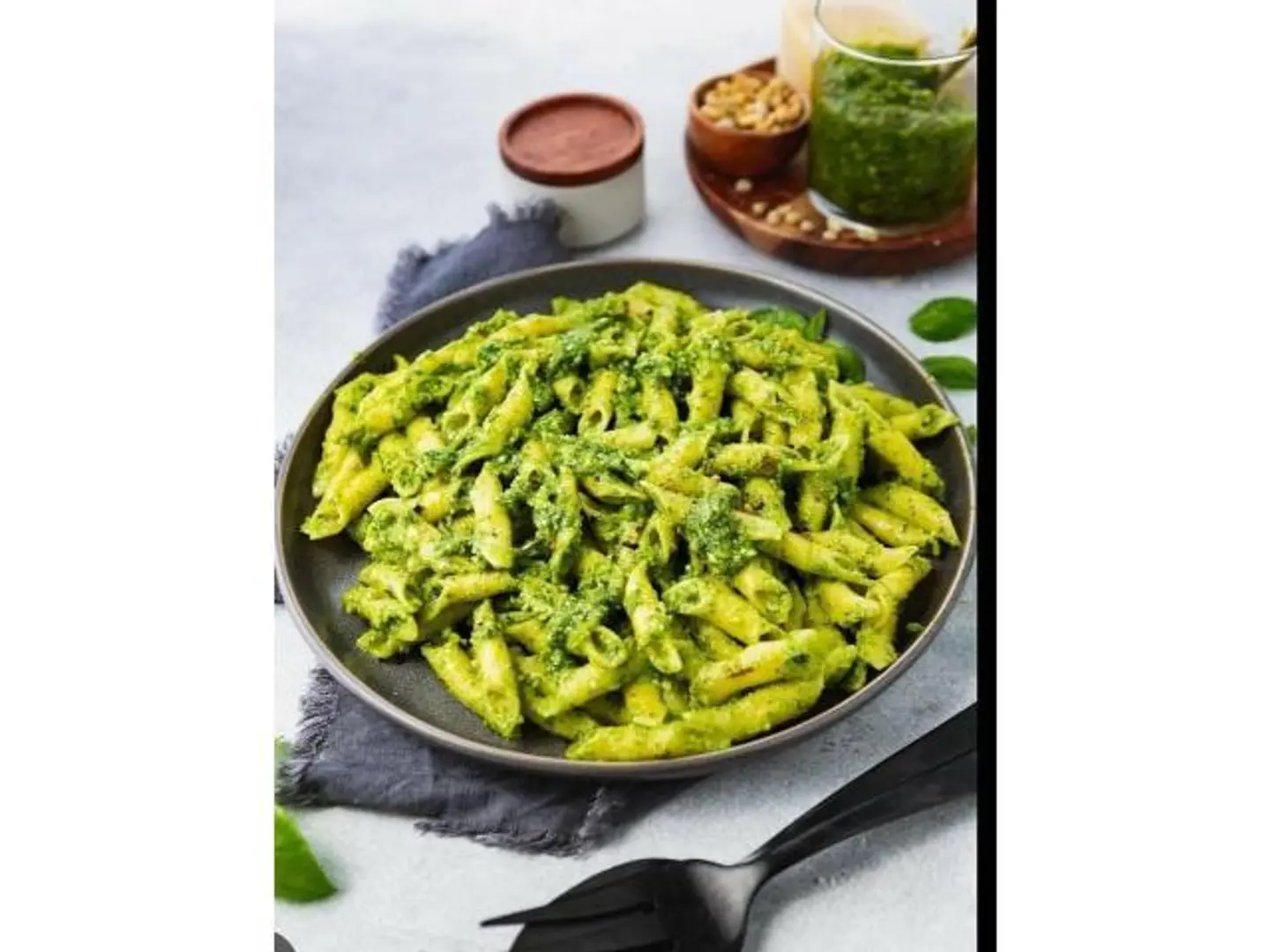 Pesto Pasta - 50 G