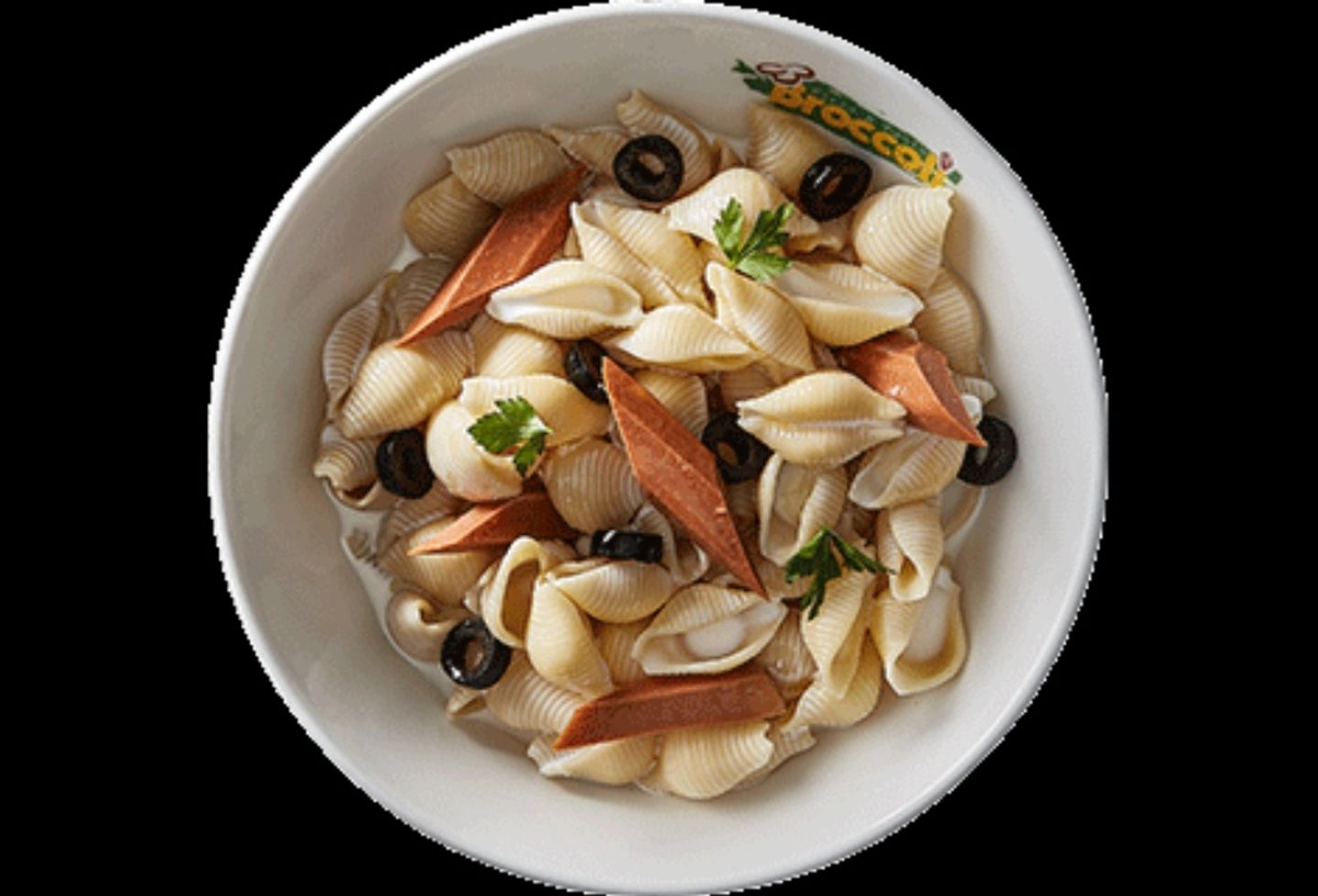 Pasta Sausage - Dish