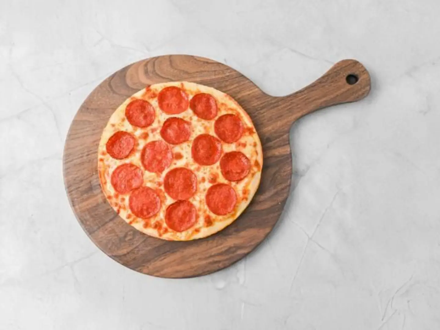 Pepperoni Pizza - Small