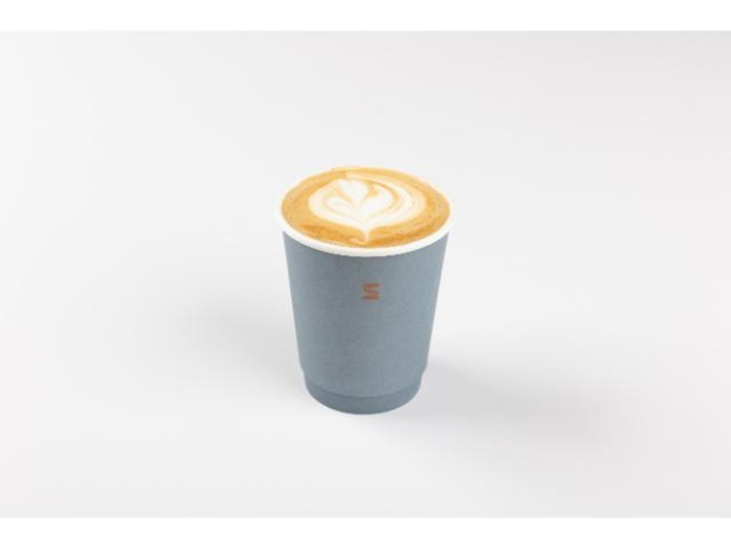 Hot Latte - Large Brazilian
