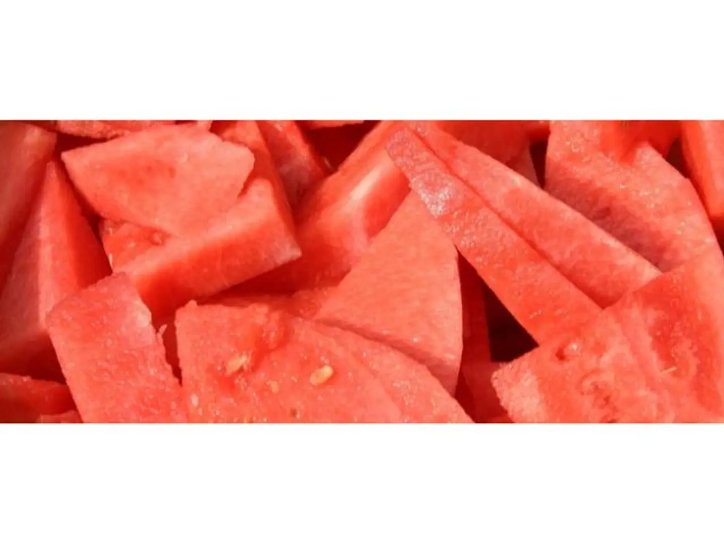 Watermelon Plate - Small