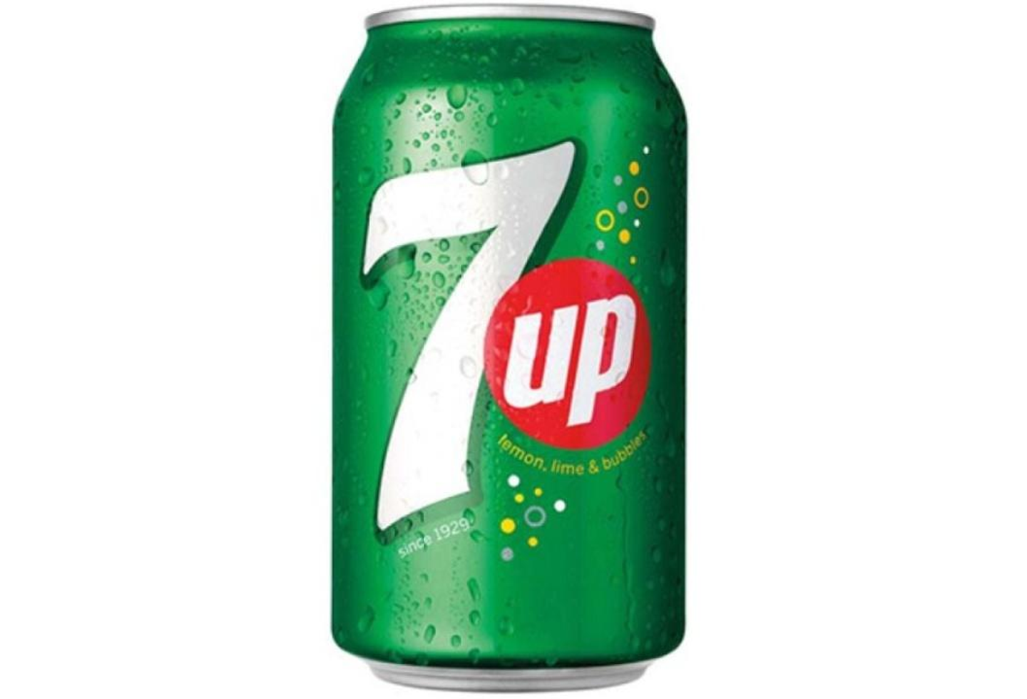 Seven - Medium