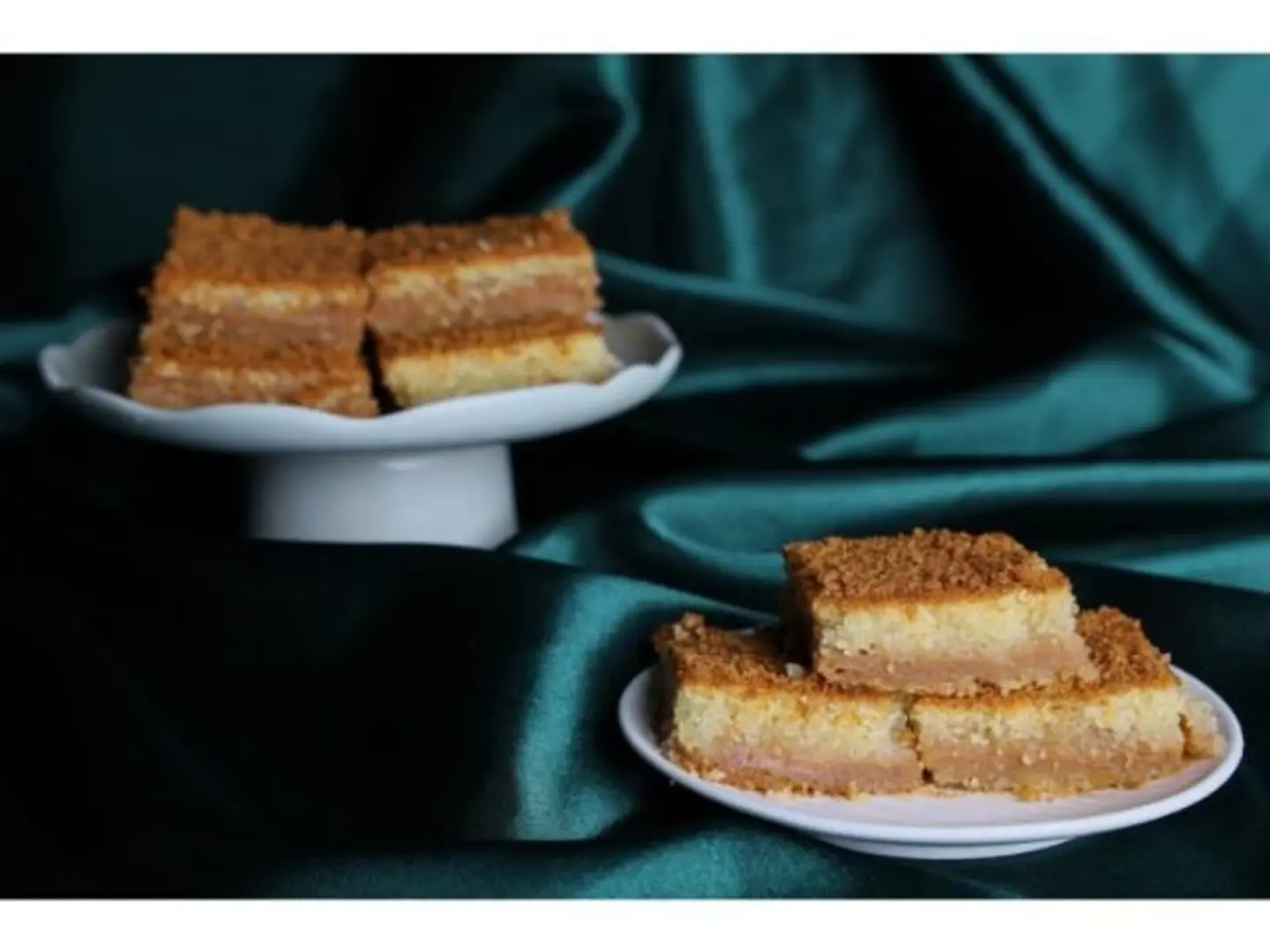 بسبوستنا باللوتس - صغير