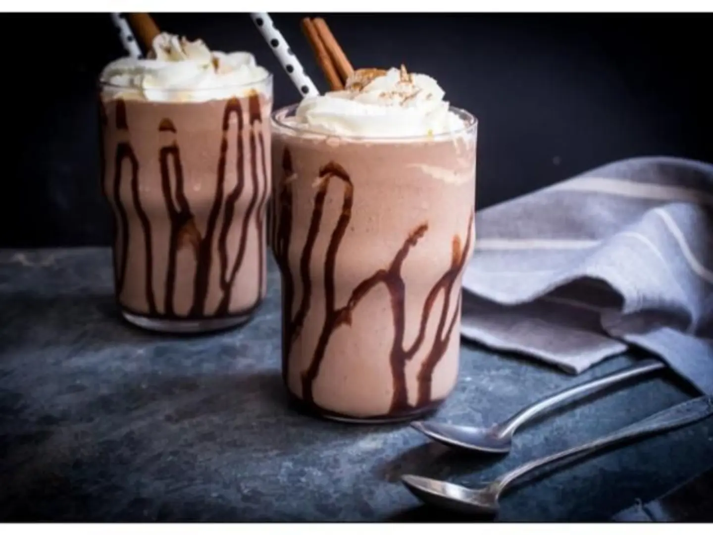 Galaxy Milkshake - Medium