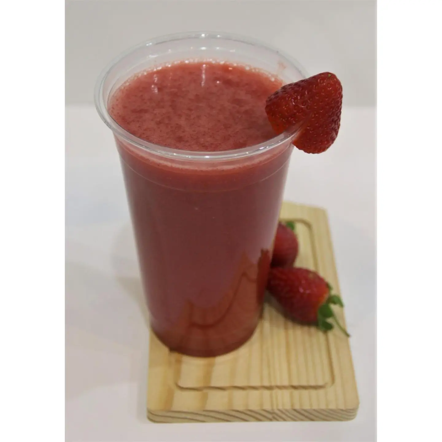 Strawberry Juice - Small