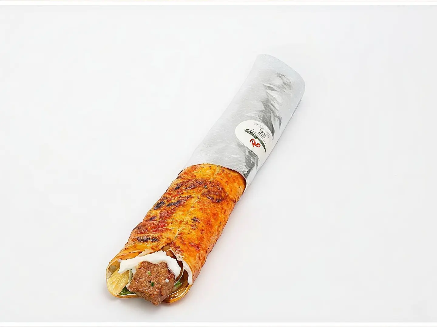 Beef Kebab - Small