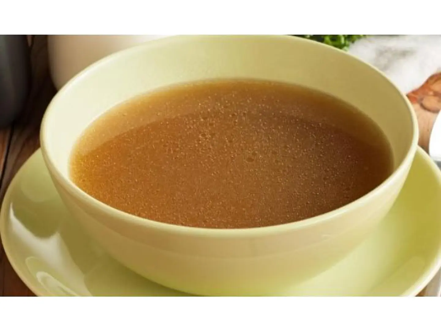 مرق - صغير