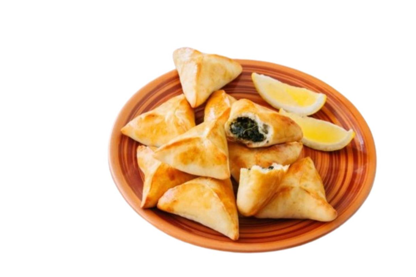 سبانخ - ربع كيلو