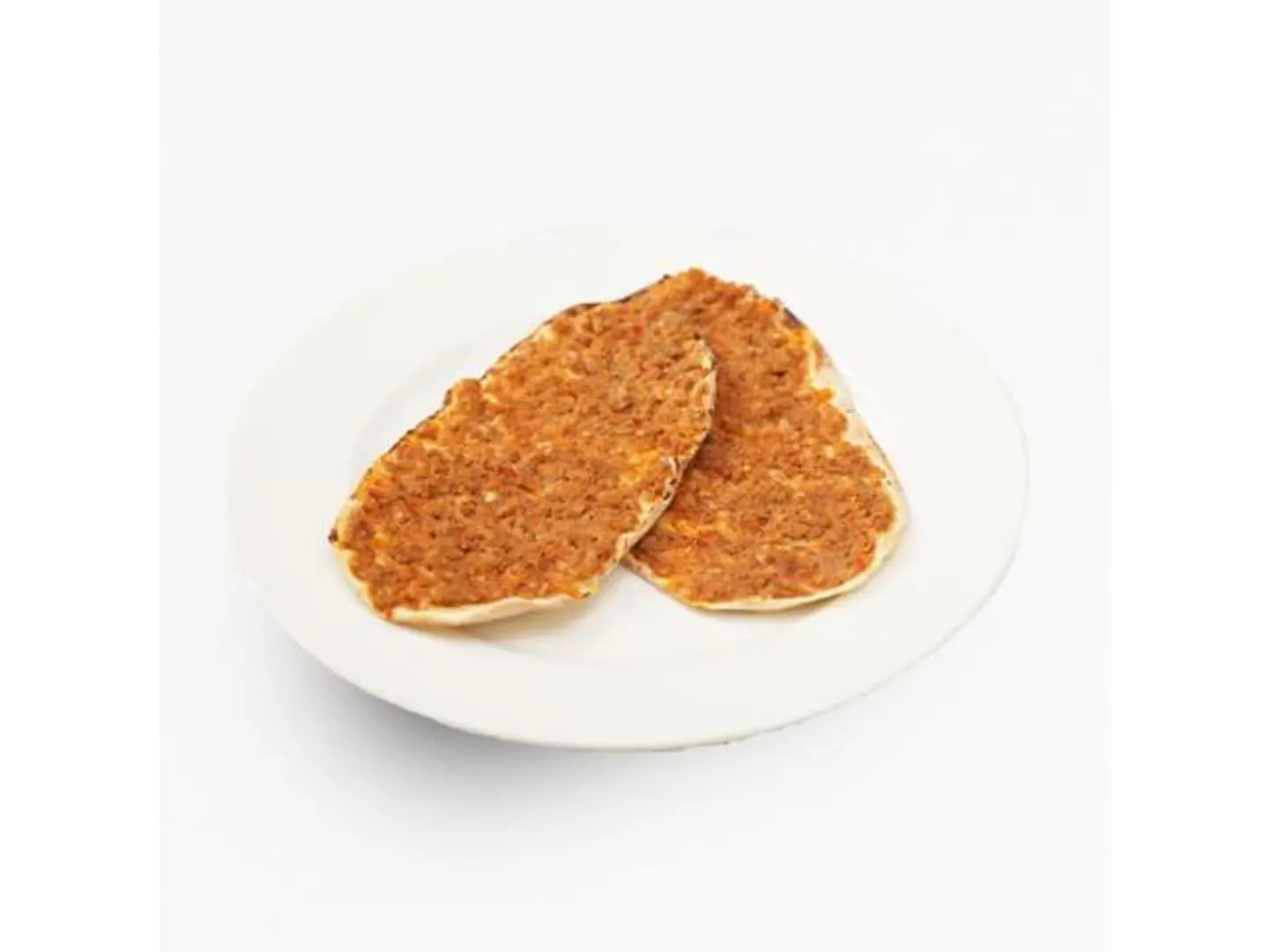 Vegetable Sfiha - Small