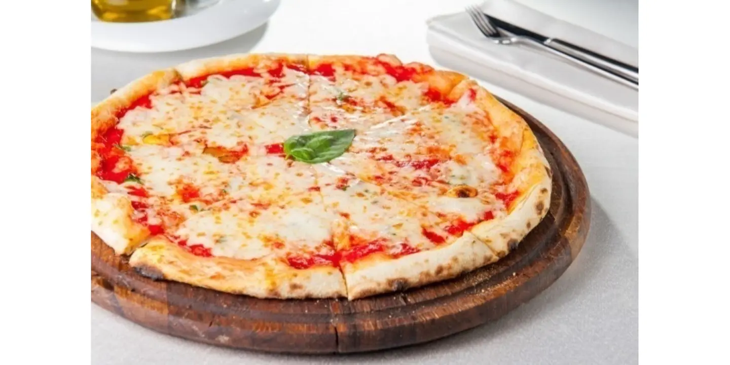 Margherita Pizza - Small