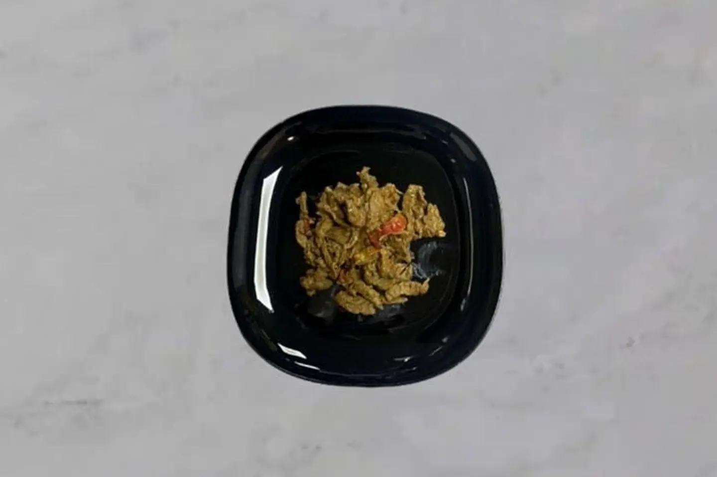 Fajita Meat - 100 Grams