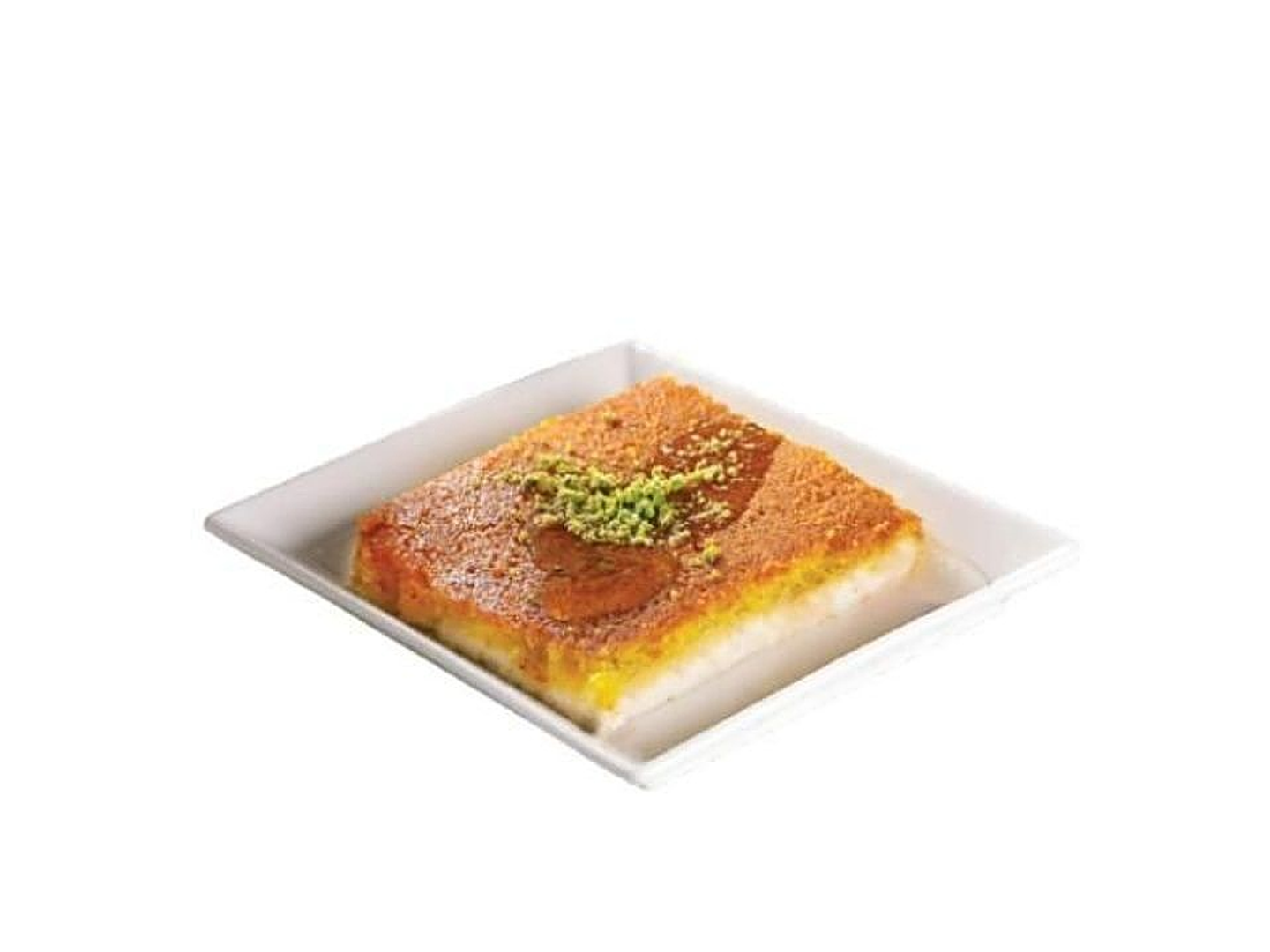 كنافة - صغير