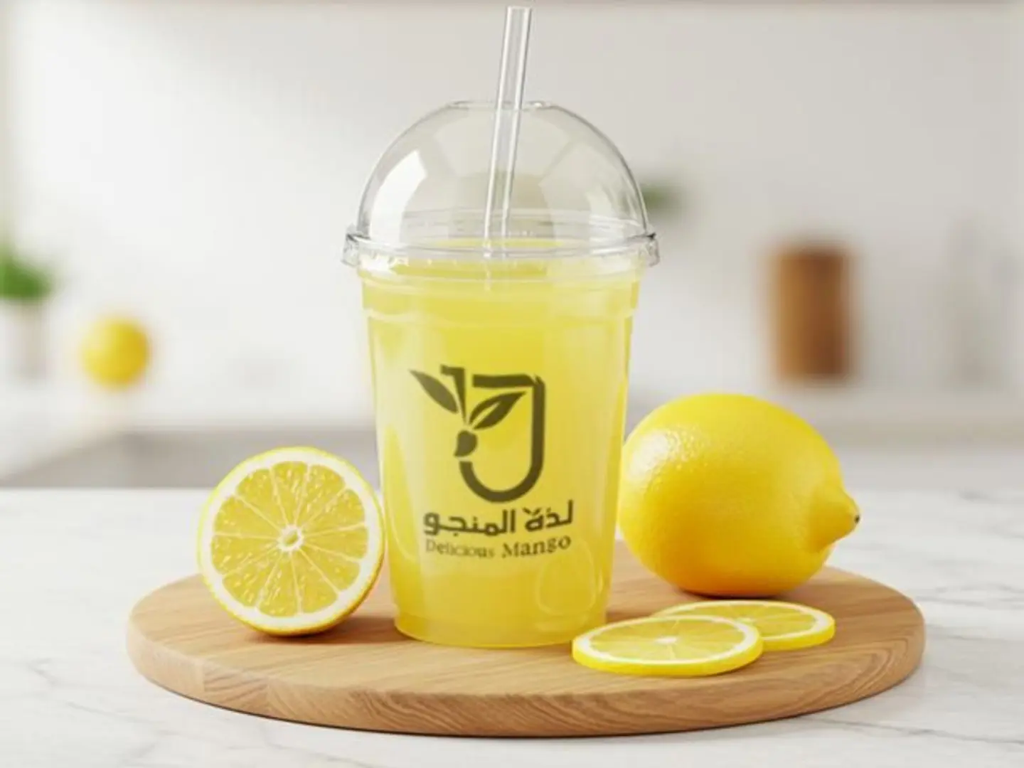 Lemon - Small