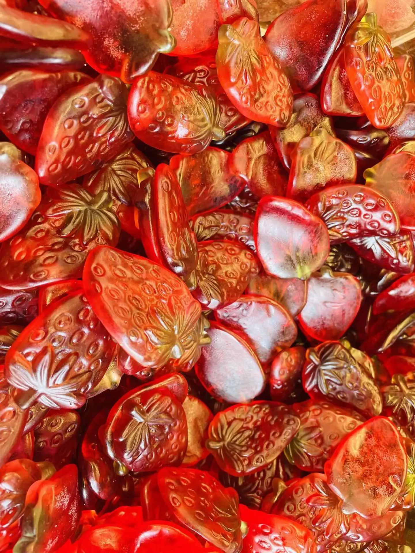 فراولة - 250 جرام