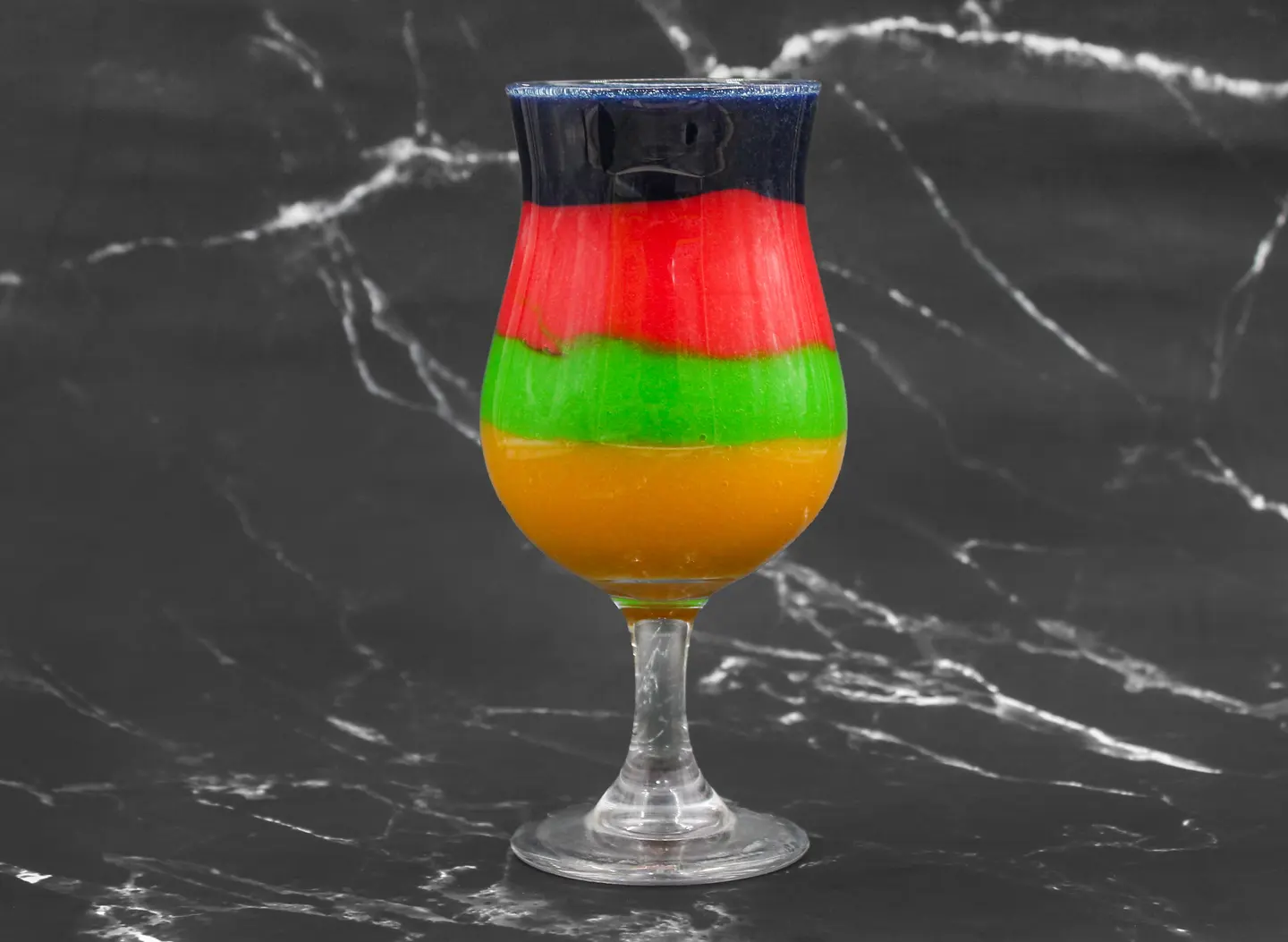Layered Juice - Small