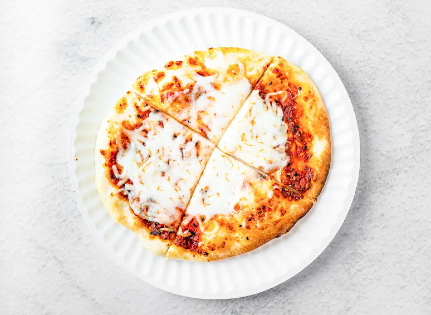 Muhammara Cheese - Medium