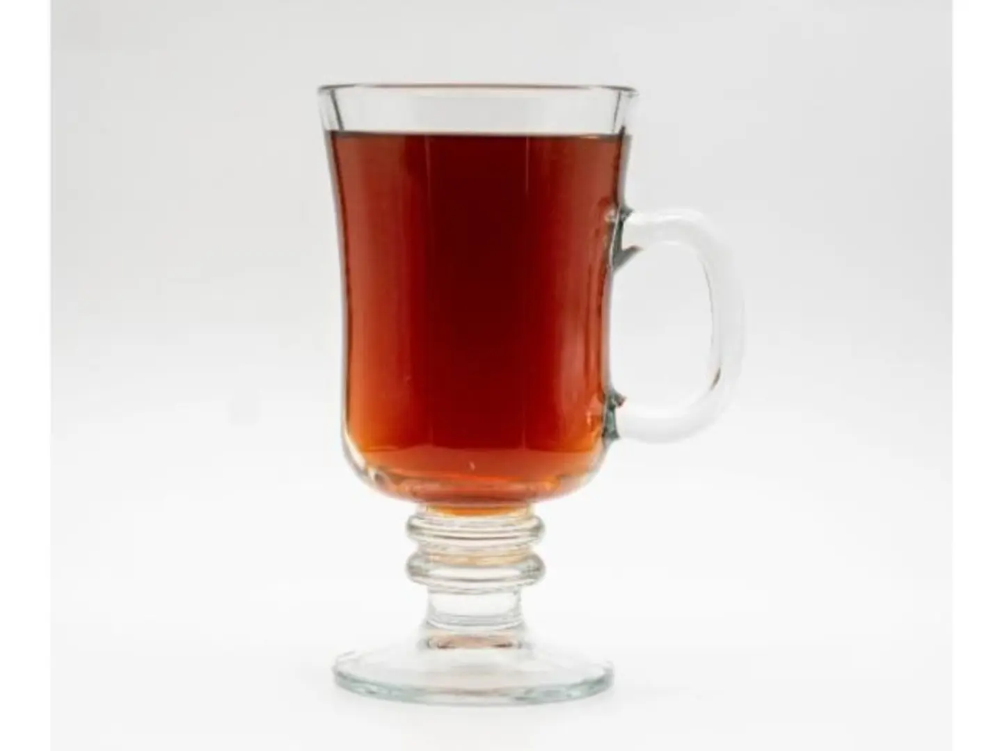 شاي احمر - كوب