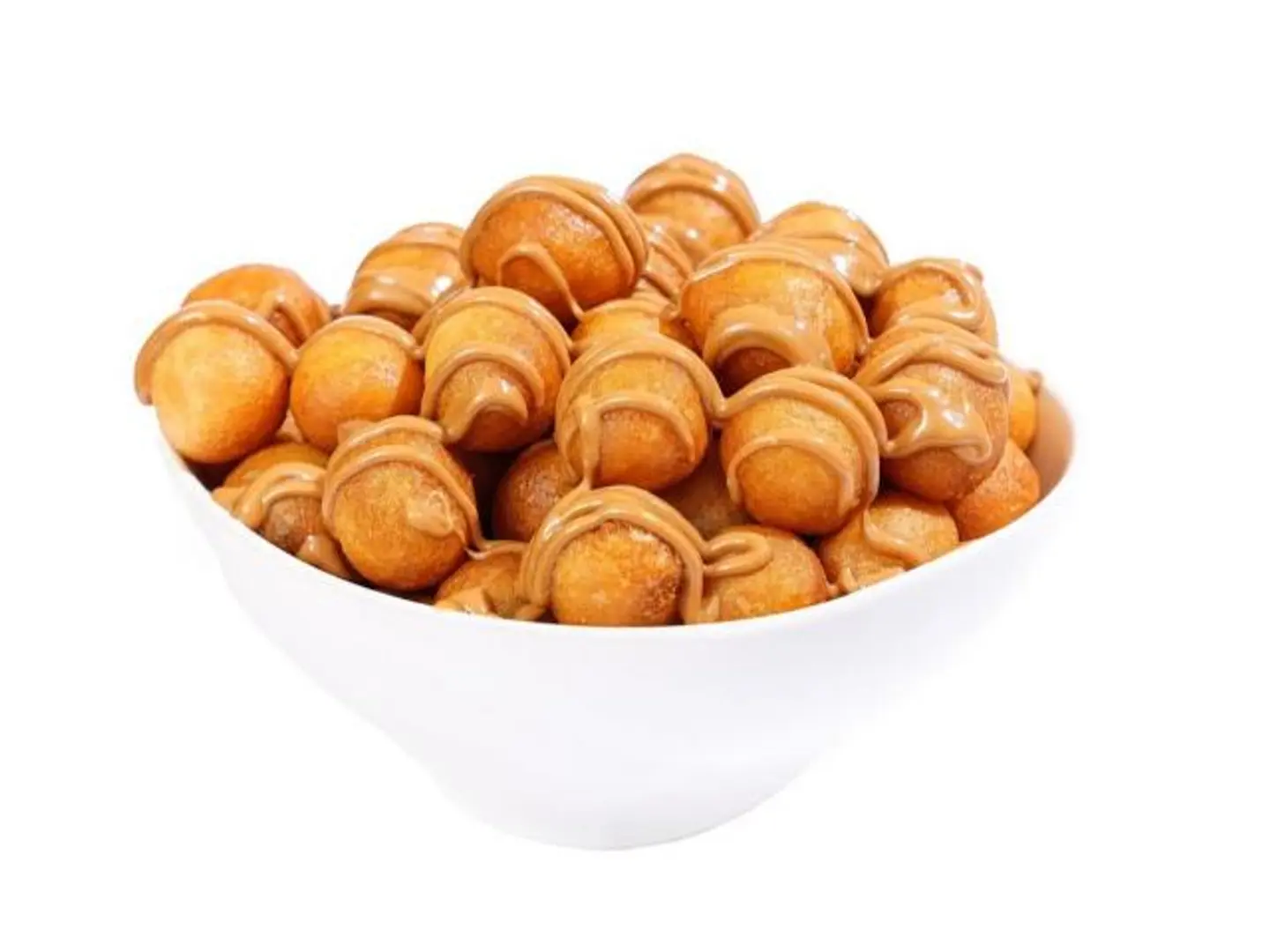 Kinder Luqaimat - Small