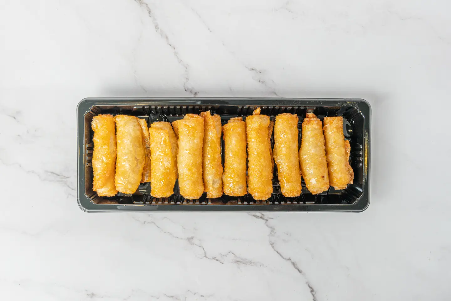 Cheese Fingers - 12 Pieces With Kiri Sauce With Nestle