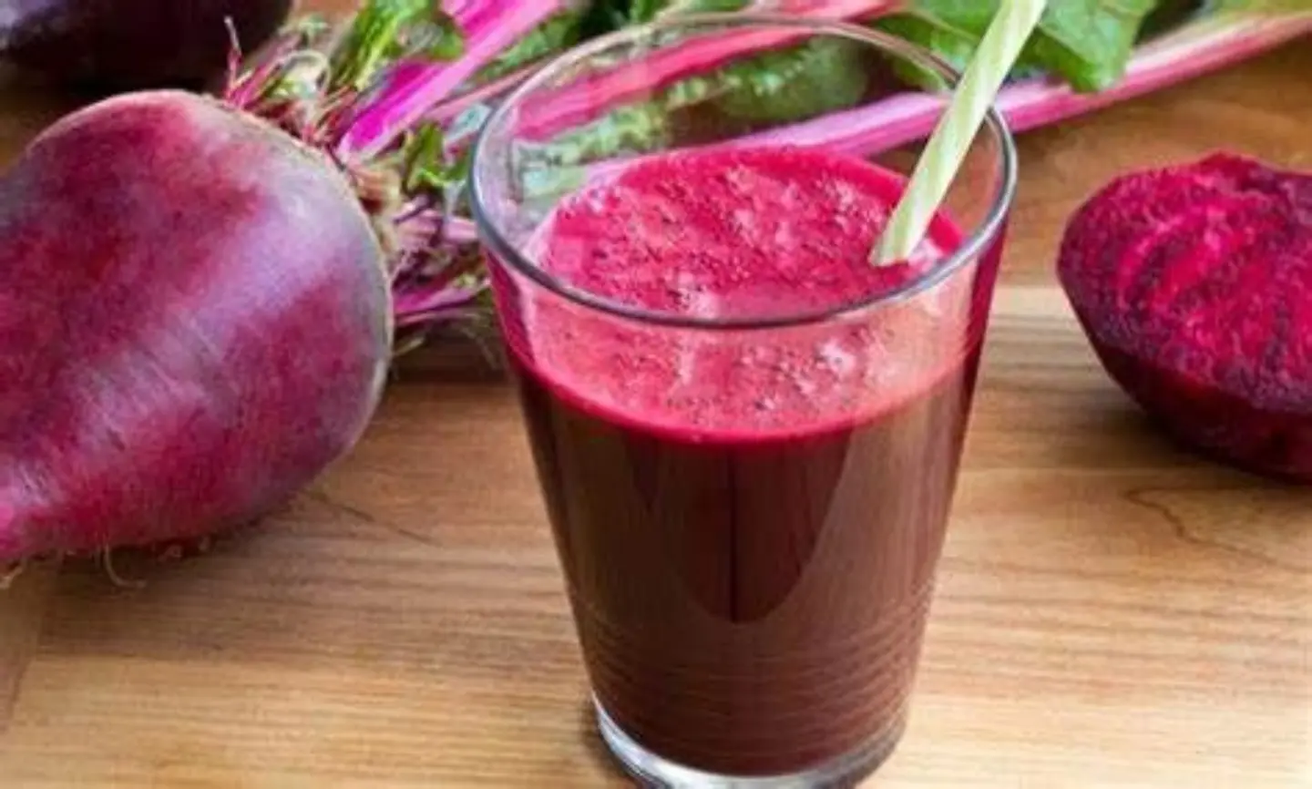 Beetroot Pomegranate - Small