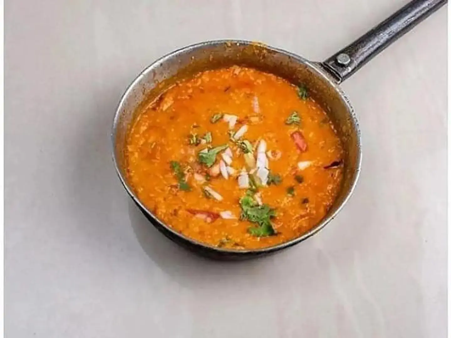 Plain Mixed Lentils - Small