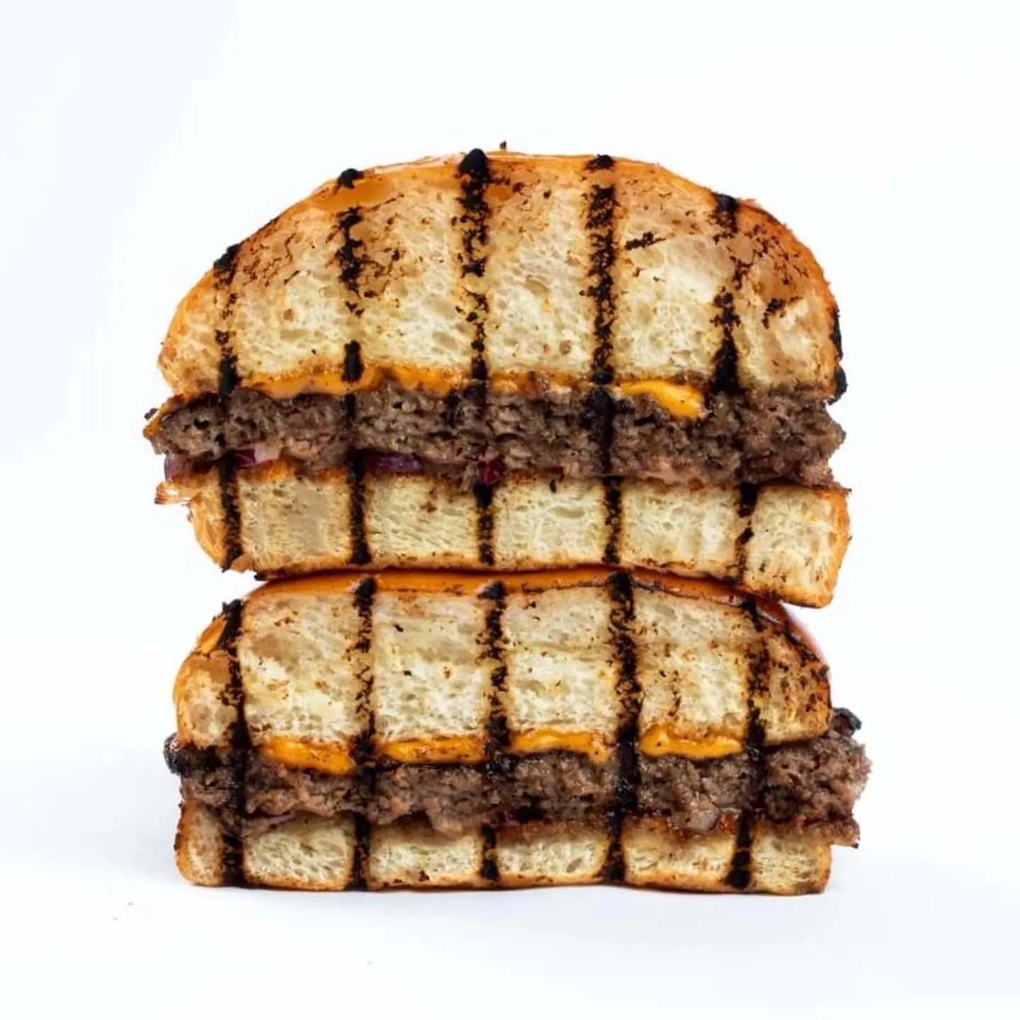 Grilled Beef - Regular